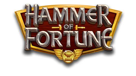 Hammer Of Fortune brabet